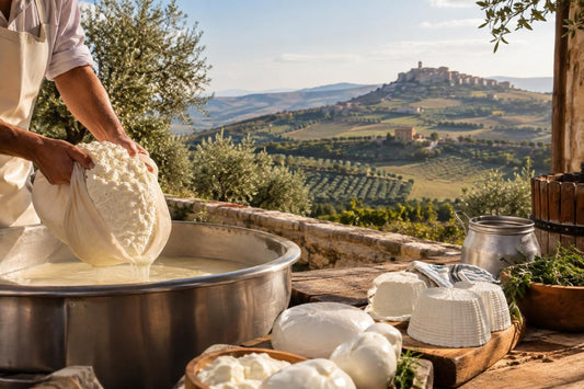 Il Belicino — Valle del Belìce