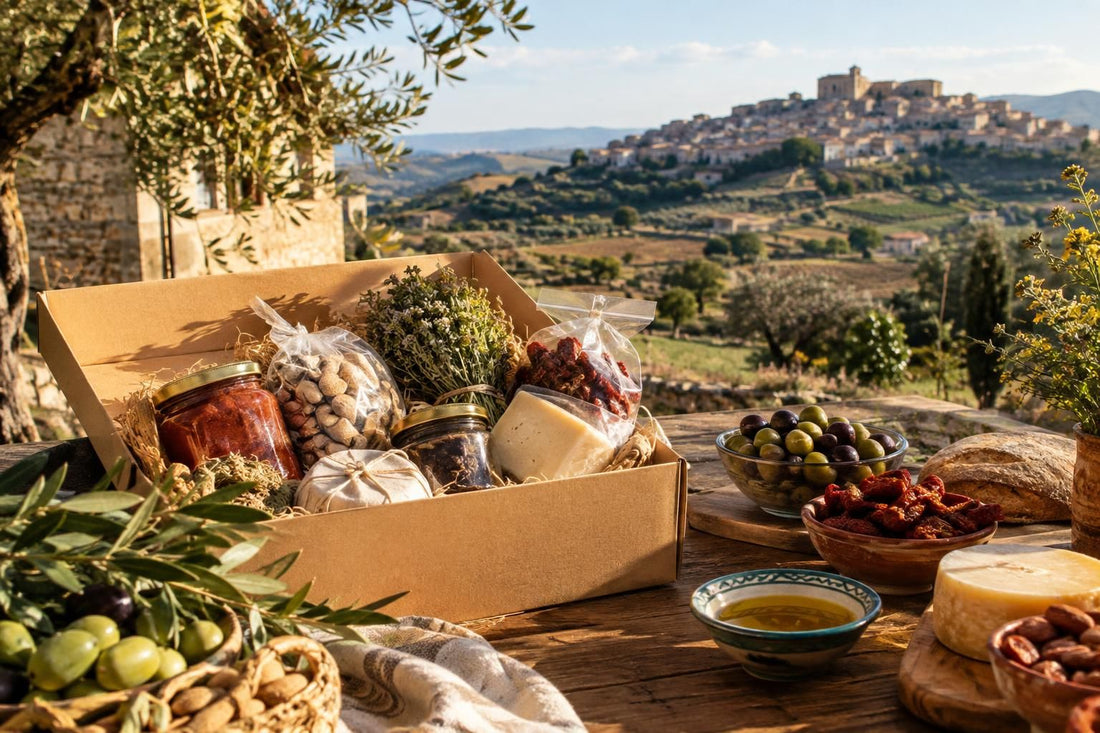 Il Belicino — Valle del Belìce