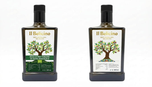 Cosa Comprare in Sicilia da Mangiare