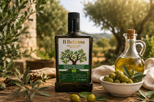 Migliore Olio Sciliano
