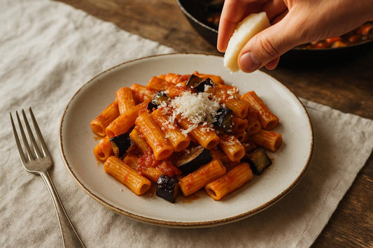 Ricette Tipiche Siciliane Facili