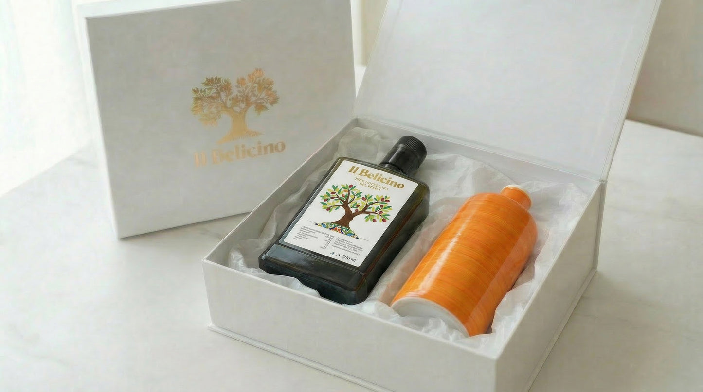 Crea il Tuo Box Regalo