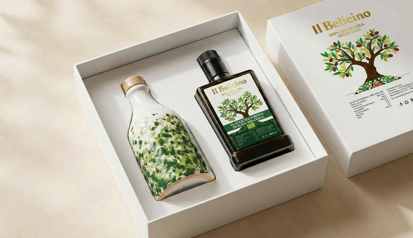 Crea il Tuo Box Regalo