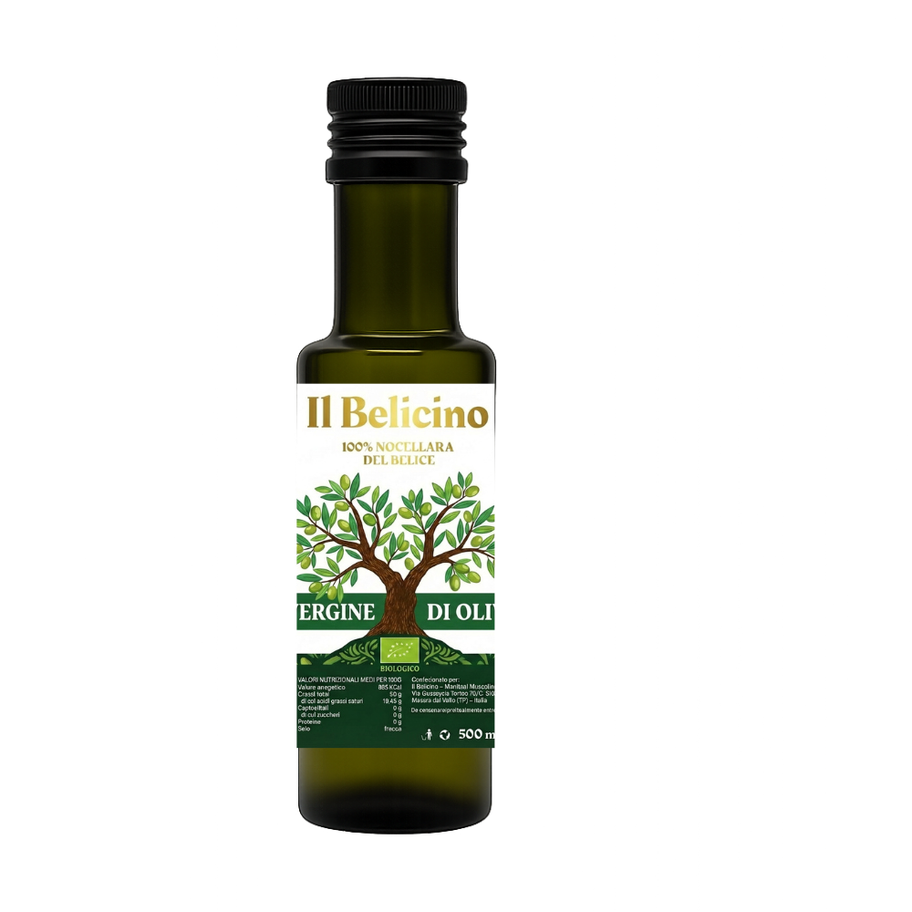 Kit Degustazione Il Belicino – 2×100 ml