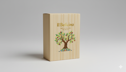 Crea il Tuo Box Regalo