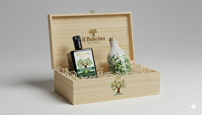 Crea il Tuo Box Regalo