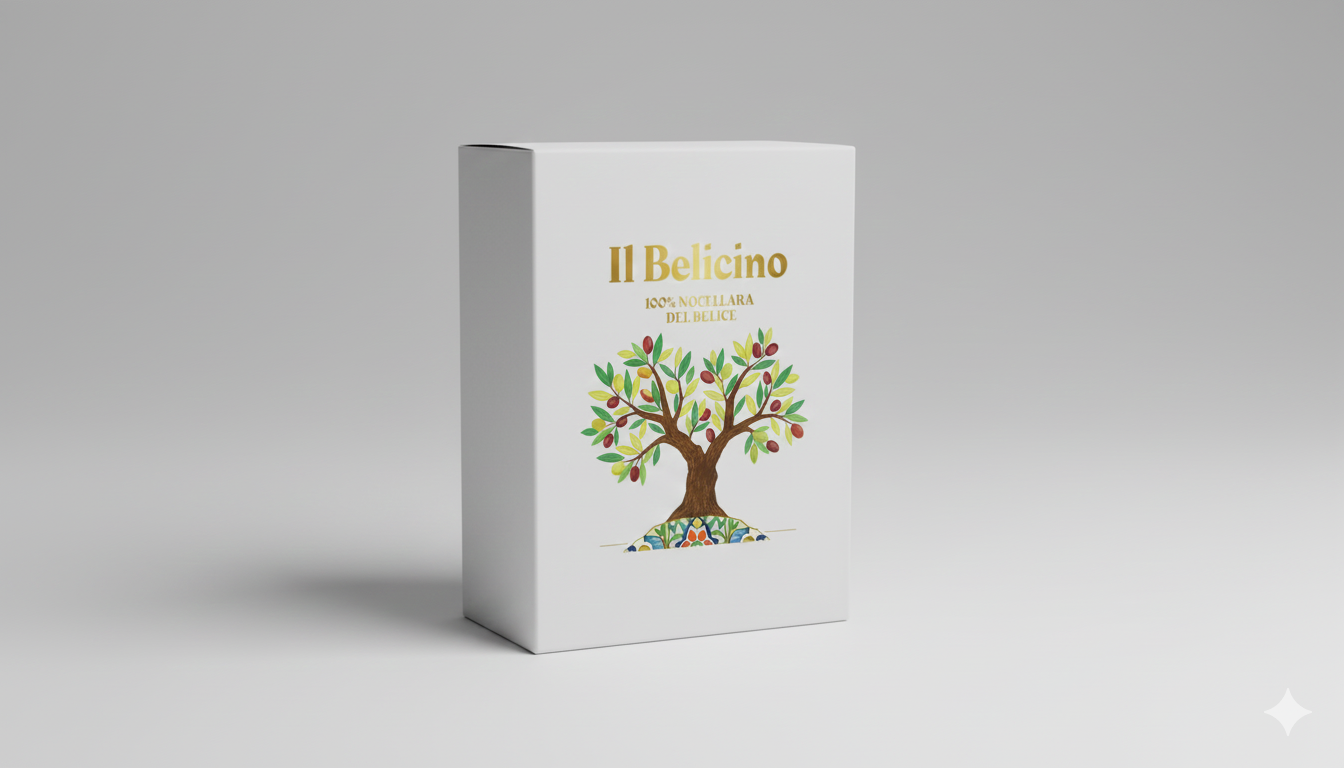 Crea il Tuo Box Regalo