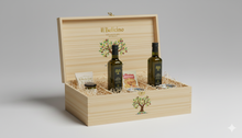 Crea il Tuo Box Regalo