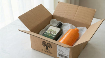 Crea il Tuo Box Regalo