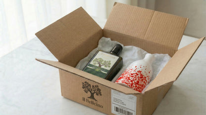 Crea il Tuo Box Regalo