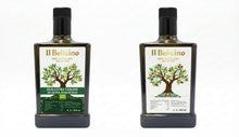 Bundle Il Belicino  BIO + EVO Classico  (500 ml + 500 ml) 2025