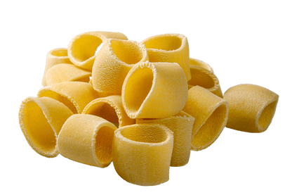 Calamarata – Pasta fresca artigianale