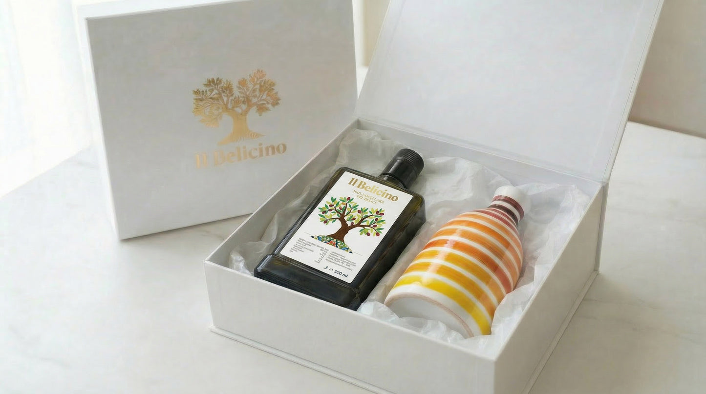 Crea il Tuo Box Regalo