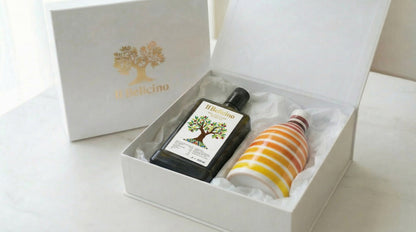 Crea il Tuo Box Regalo
