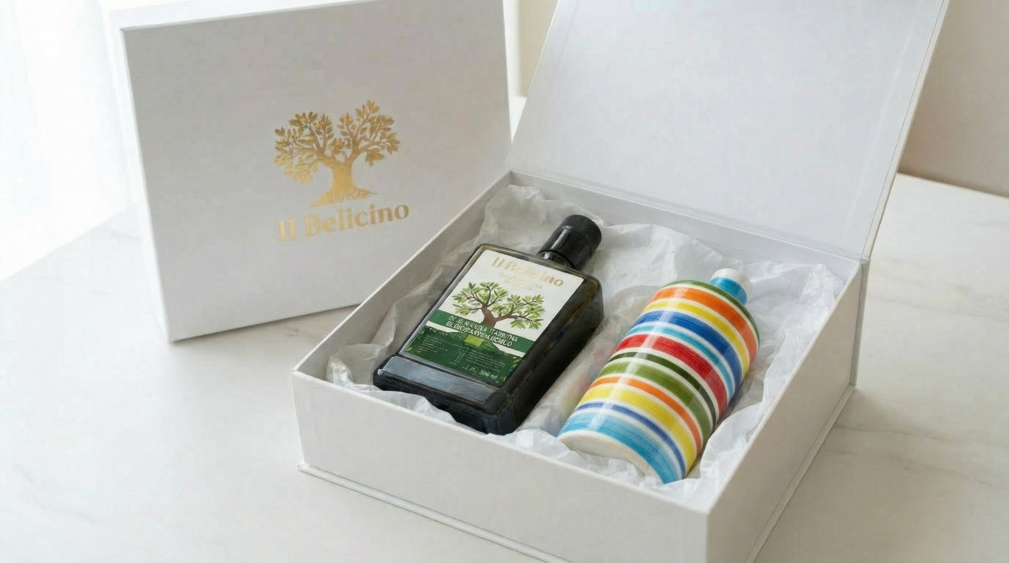 Crea il Tuo Box Regalo
