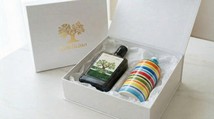 Crea il Tuo Box Regalo
