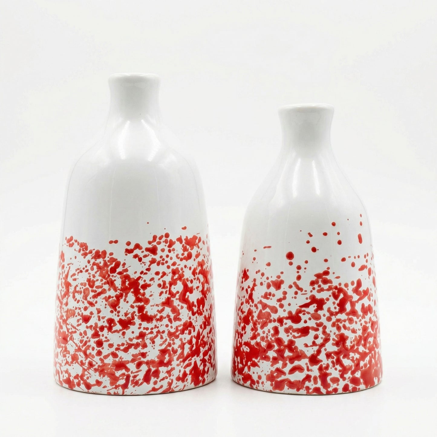 Orcio Artigianale in Ceramica 500 ml