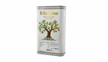 Latta 3 lt olio extravergine 100% Nocellara del Belice