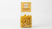 Calamarata – Pasta fresca artigianale - 500gr