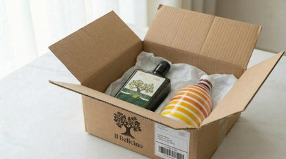 Crea il Tuo Box Regalo