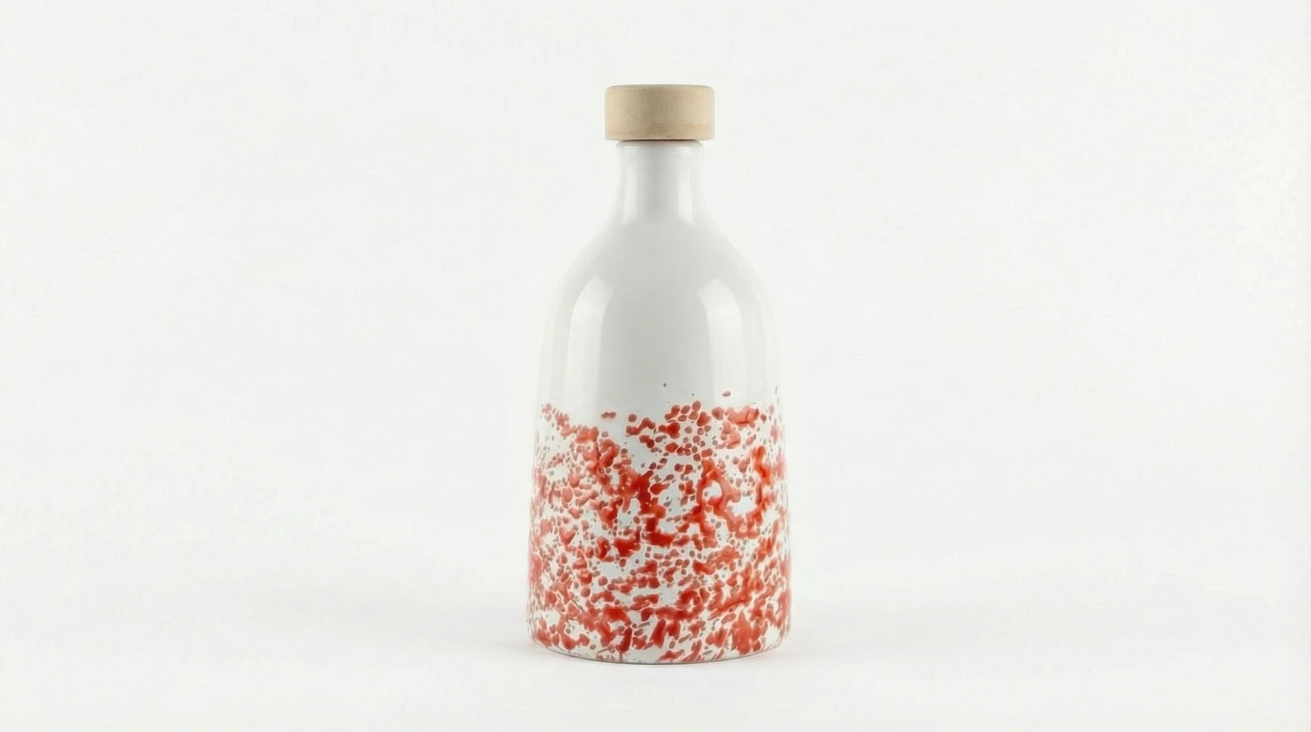 Orcio Artigianale in Ceramica 500 ml