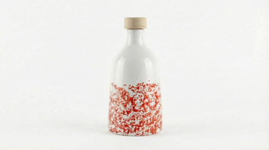 Orcio Artigianale in Ceramica 500 ml