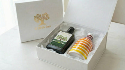 Crea il Tuo Box Regalo